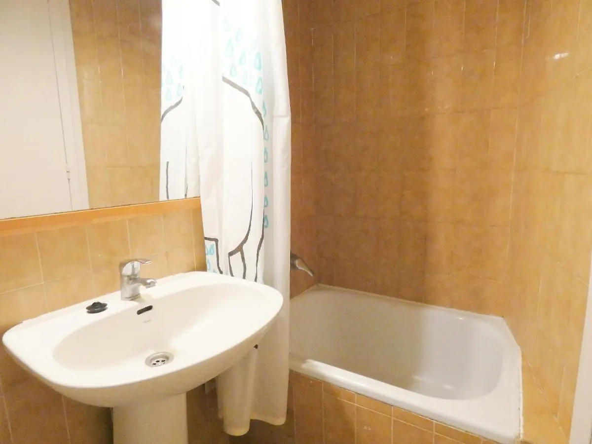 Bora 6-B Daire Roses İspanya